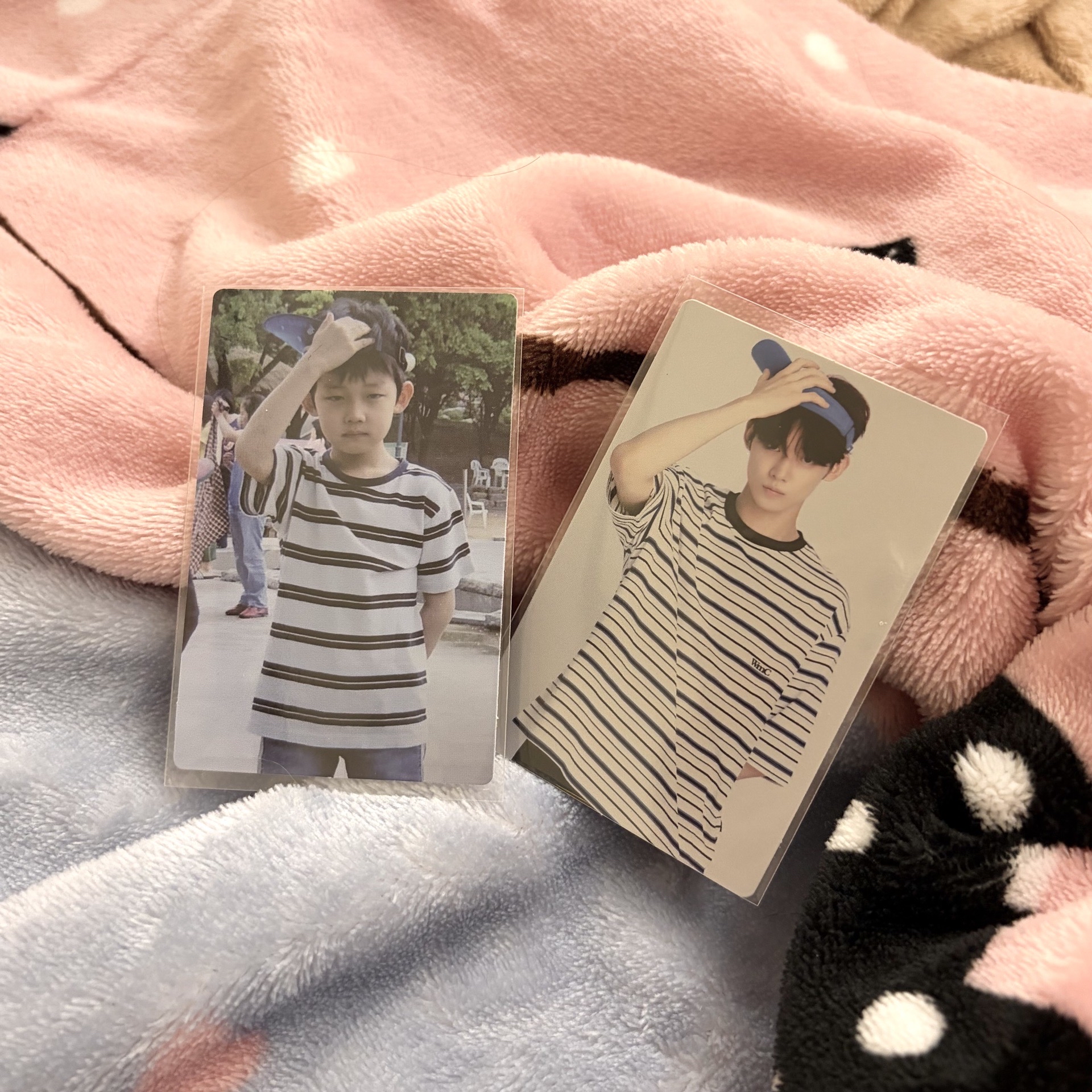 崔然竣 六期會員 會員禮卡 