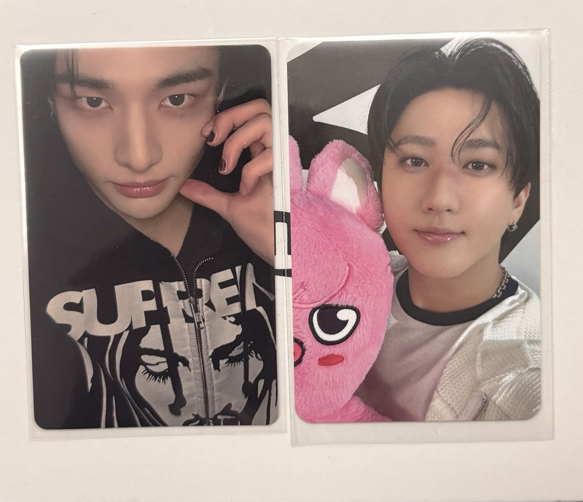 DO IT 塔店 特典卡 辰