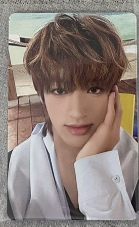 2025日巡場周滿額卡 SEITA水手 ver.