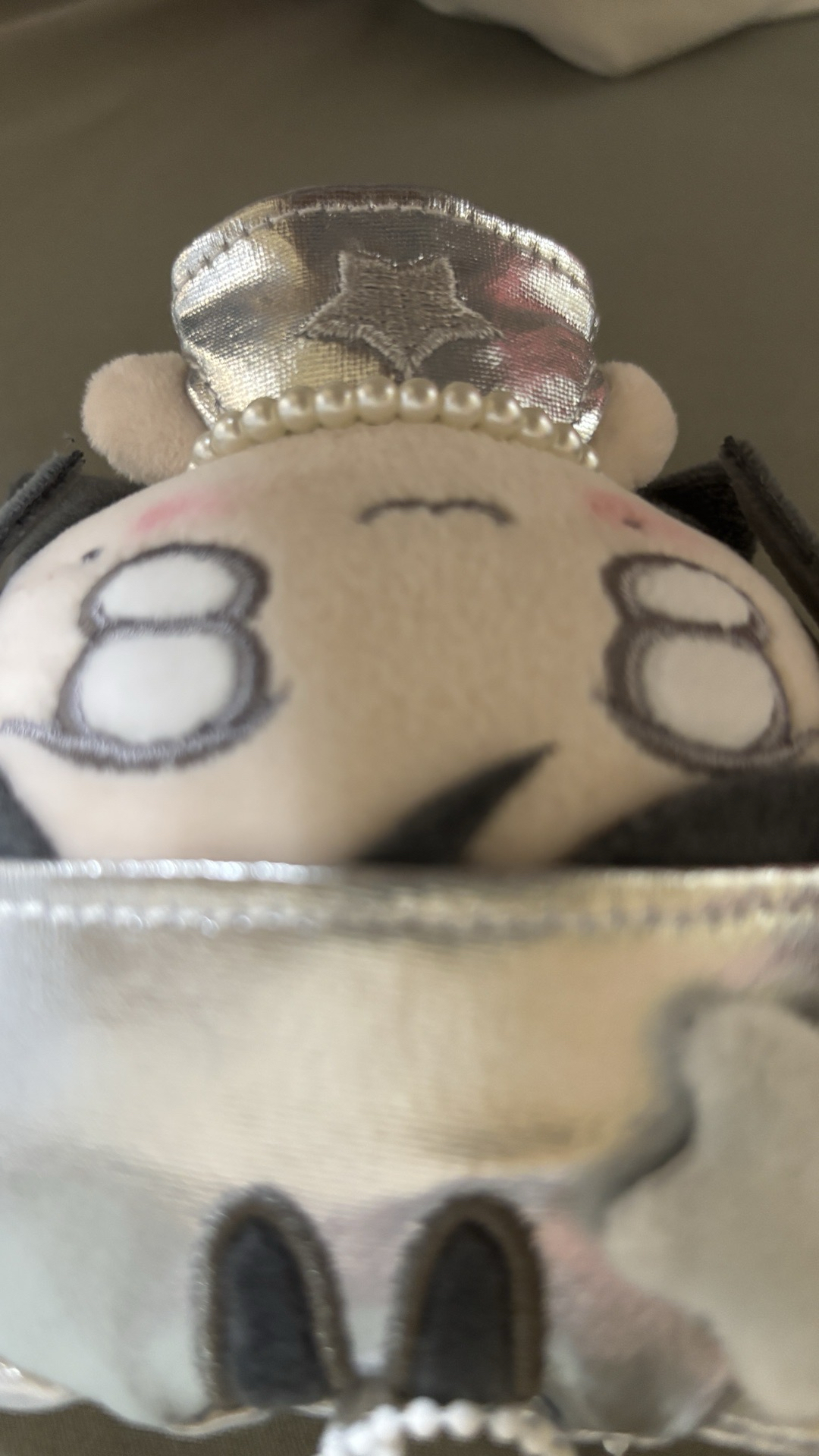 隱藏娃瑞 帶2瑞2栗1安（普通