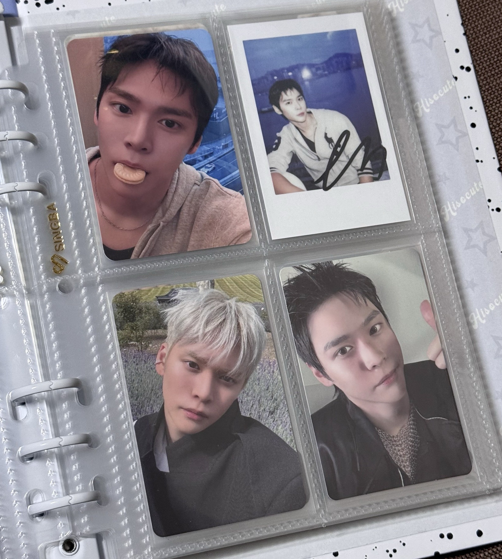 RIIZE EUNSEOK— FAME