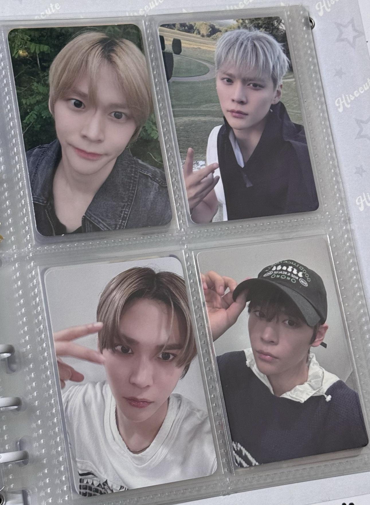 RIIZE EUNSEOK— FAME