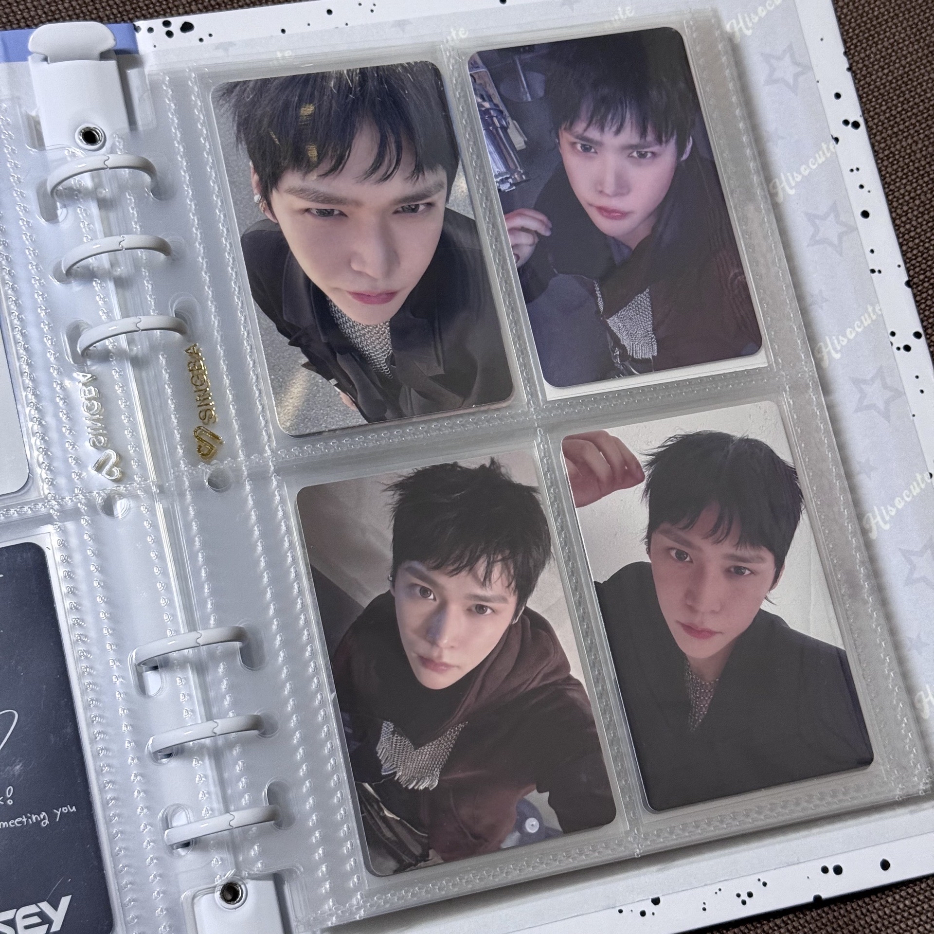 可愛貓貓你值得擁有（全專）