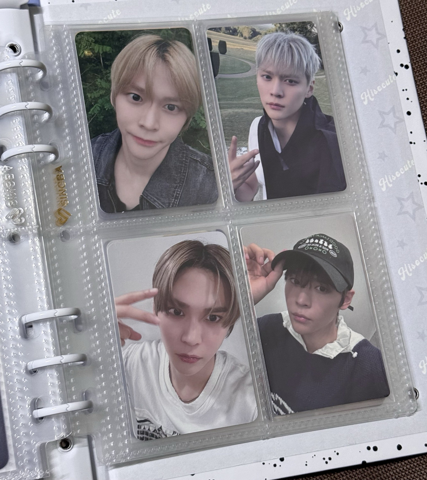 貓哥的帥氣✌️