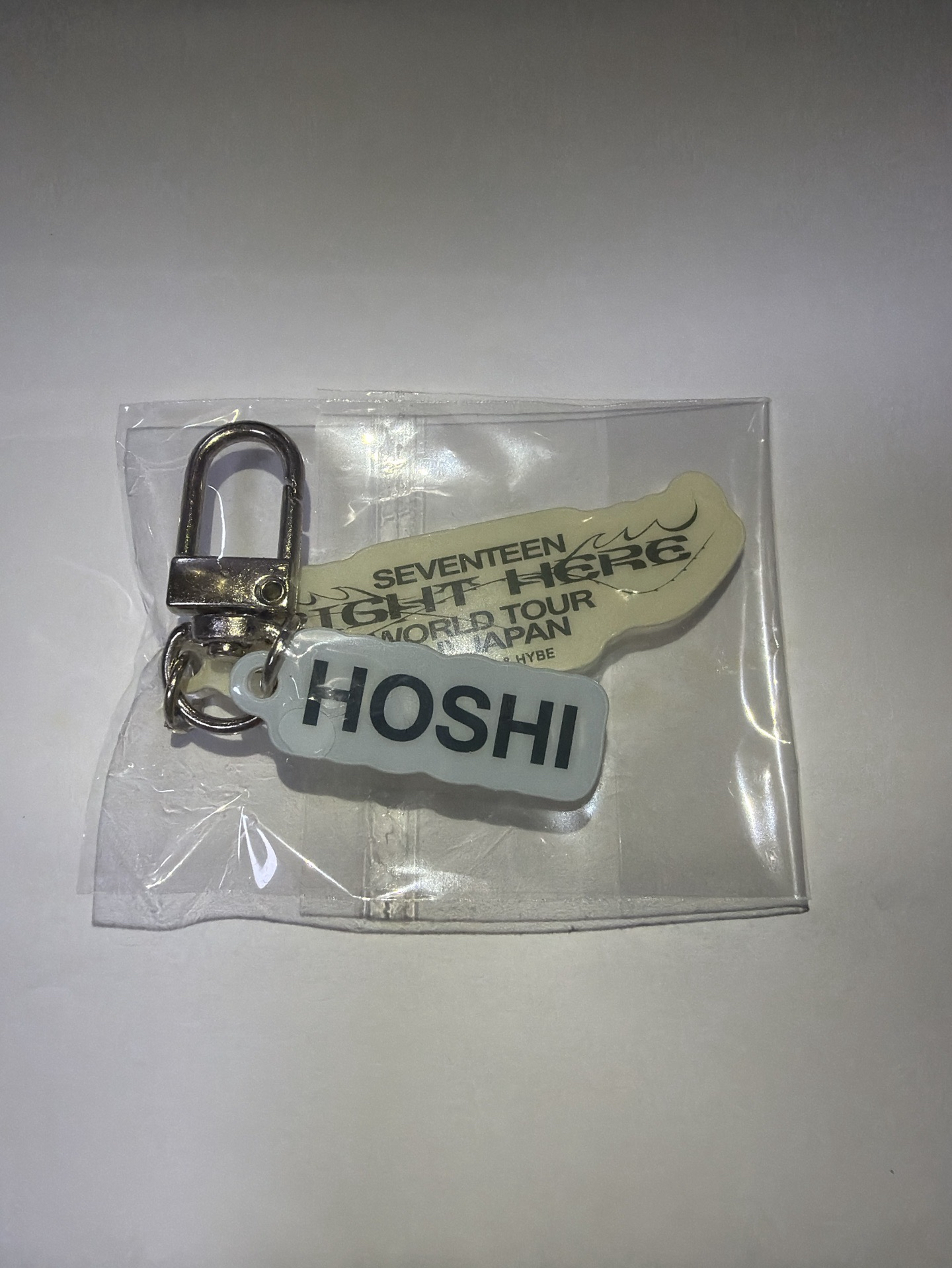 HOSHI -right here Japan 