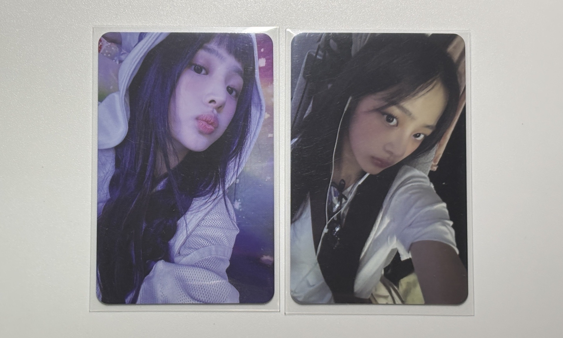 玟池周邊卡/專卡