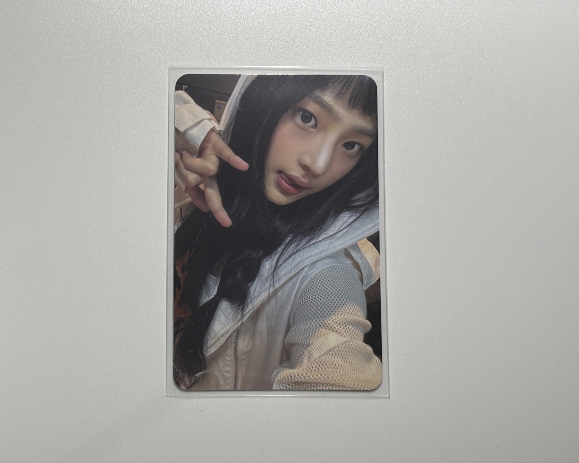 玟池周邊卡/專卡