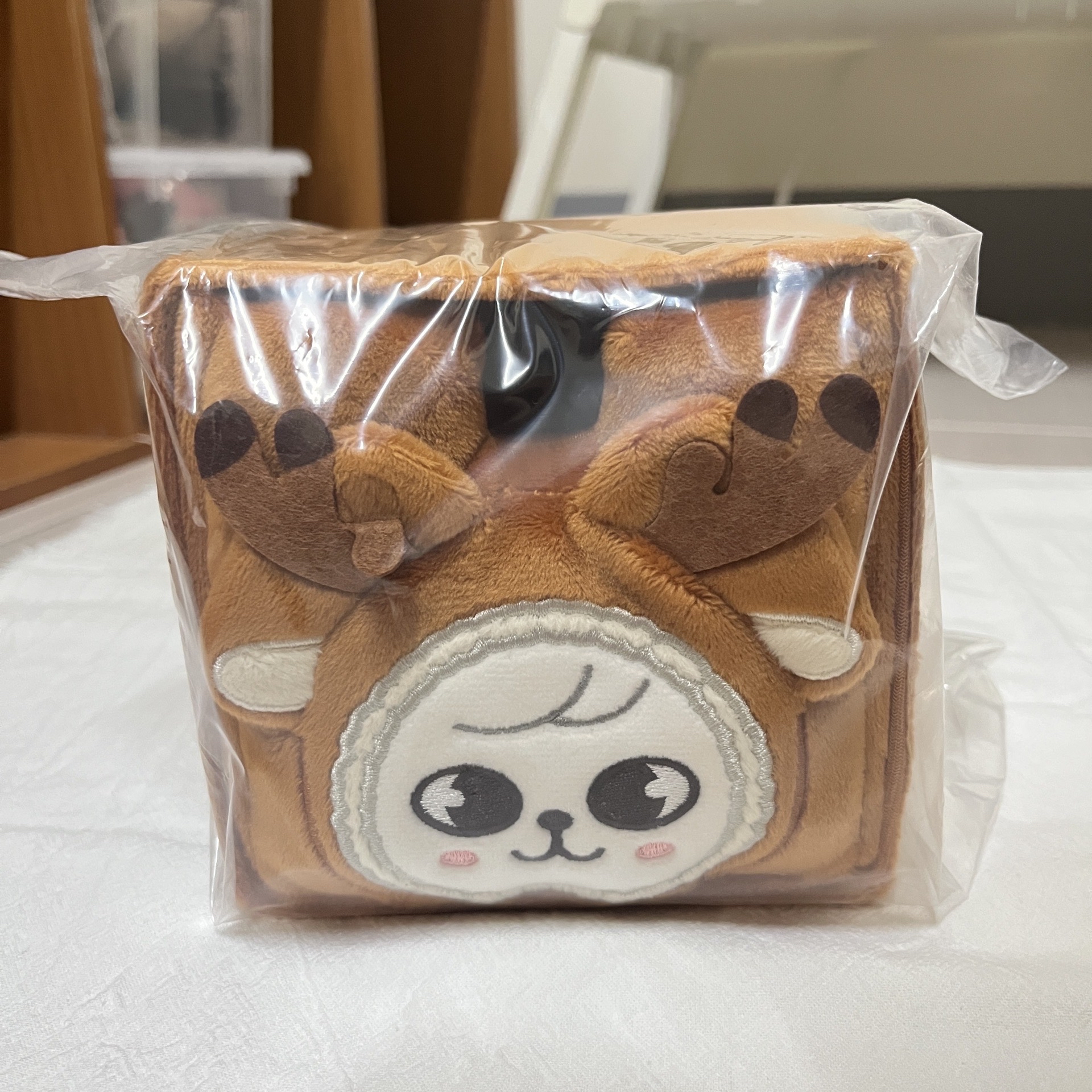 日周聖誕快閃 帕皮收納盒