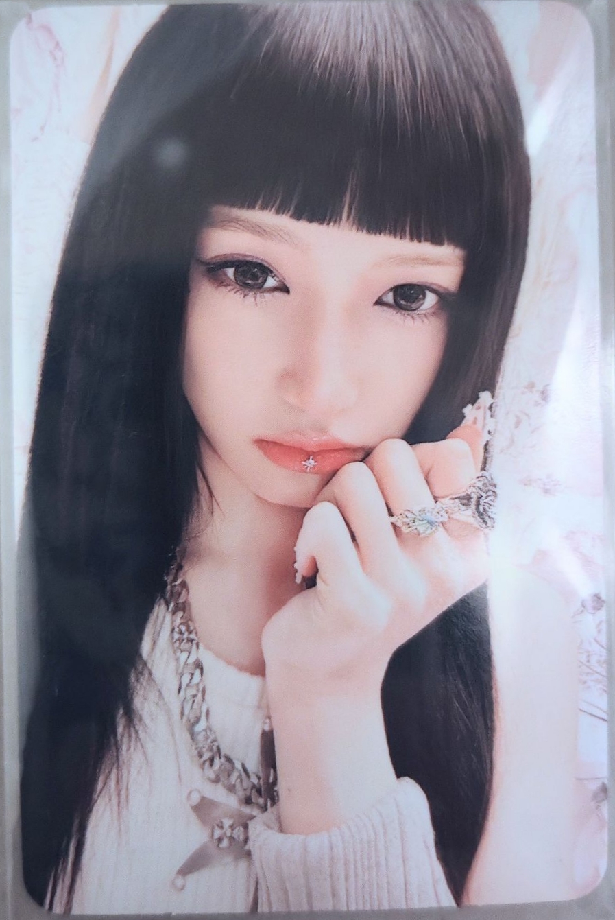 瑞SWITCH單封專卡