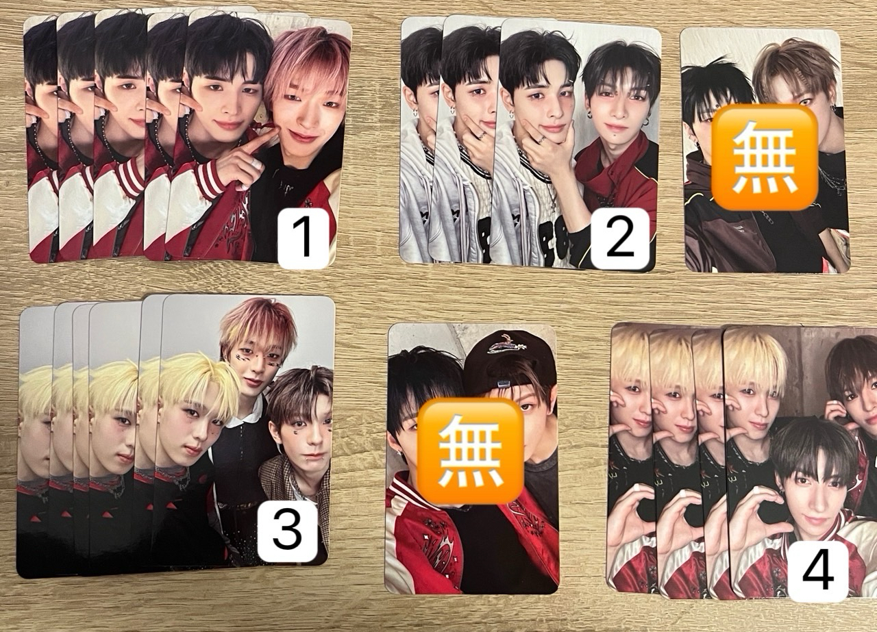 Beat Boxer 雙人卡