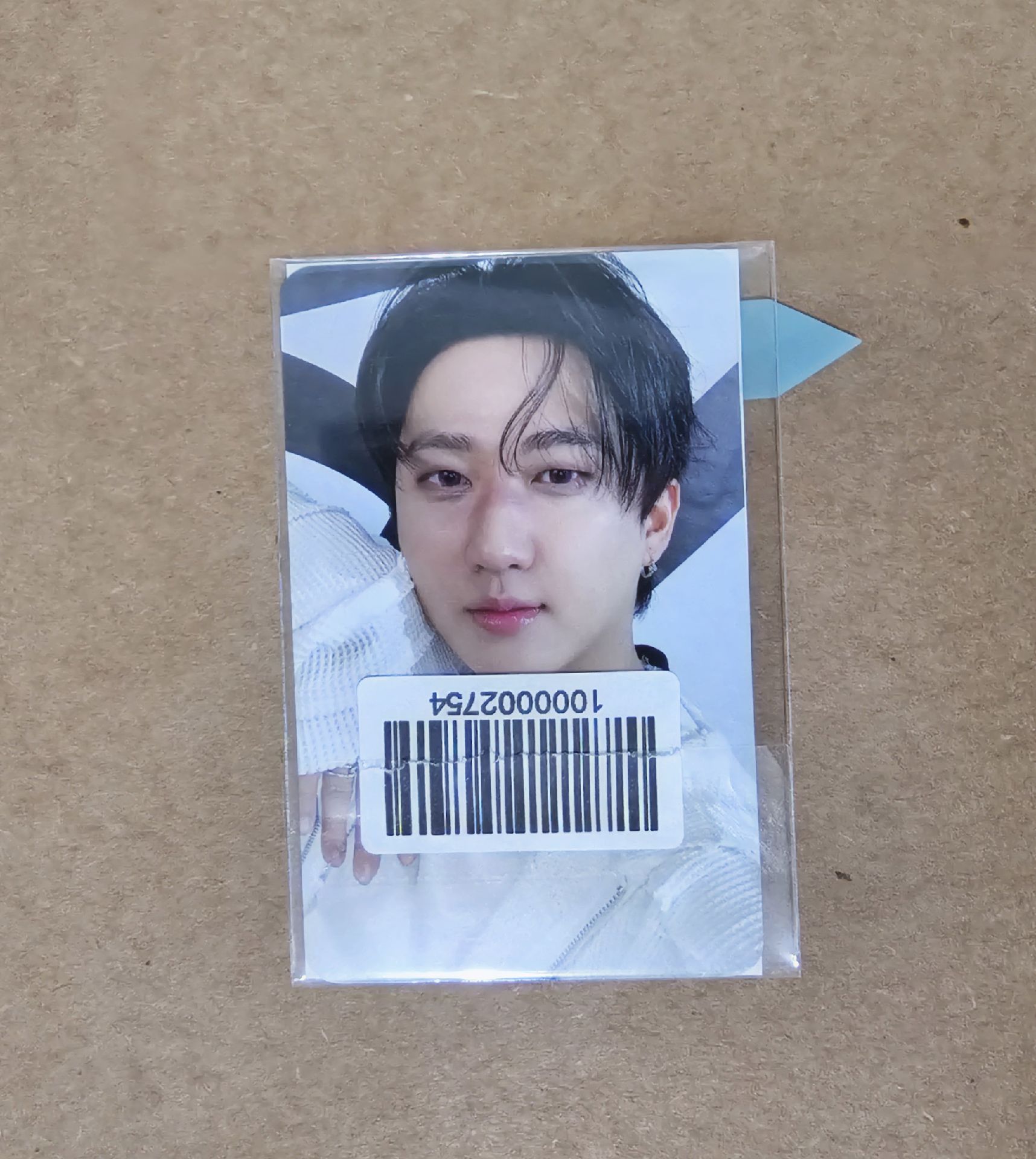 3rd 世巡安可快閃店滿額卡