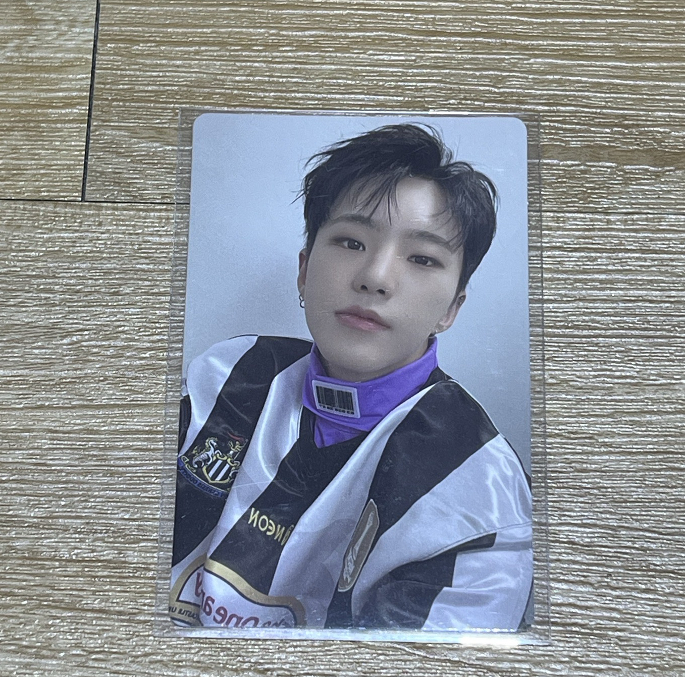 BSS 順榮 wvs 特典卡