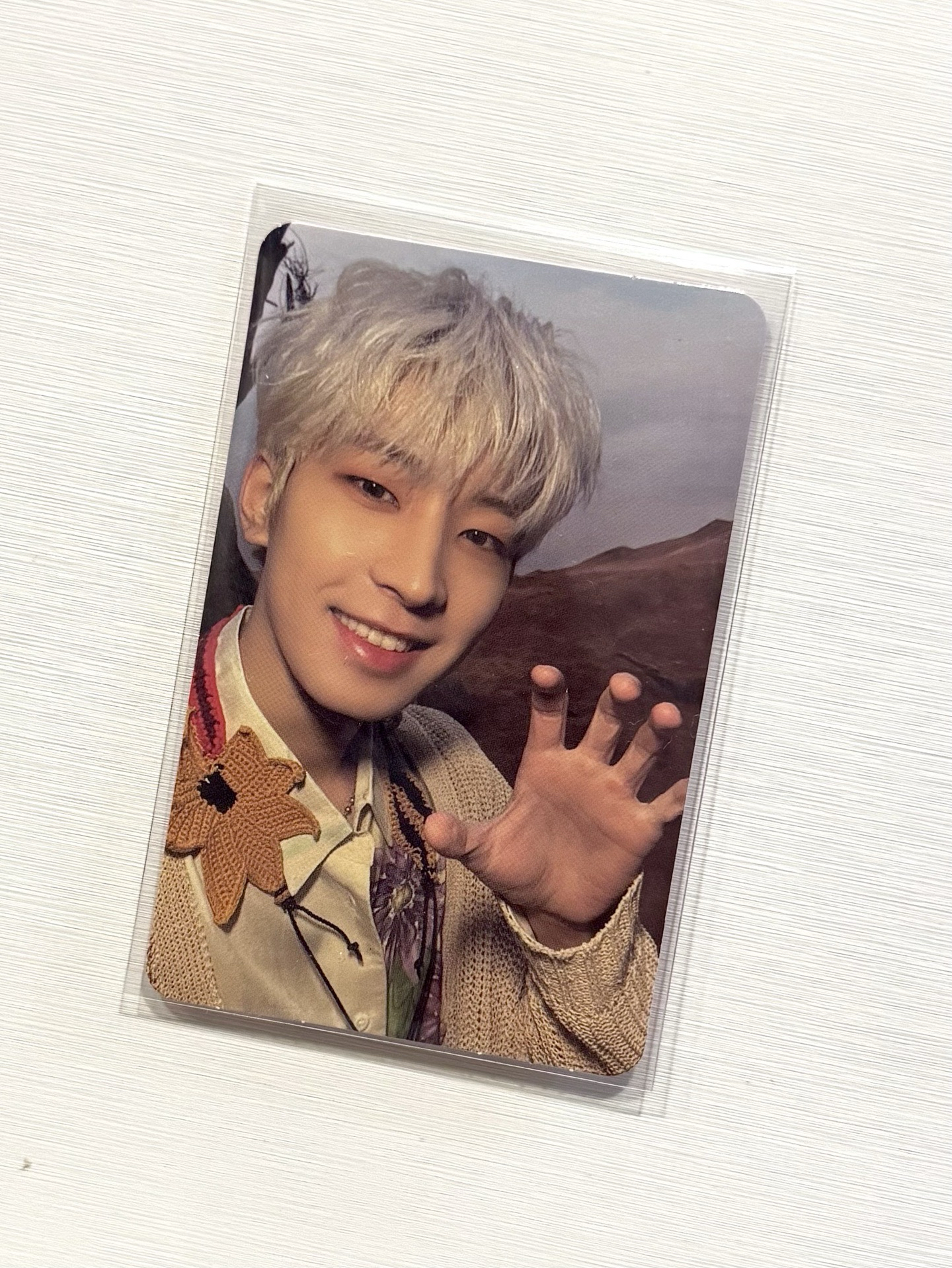 虎爪圓 單出❗️❗️