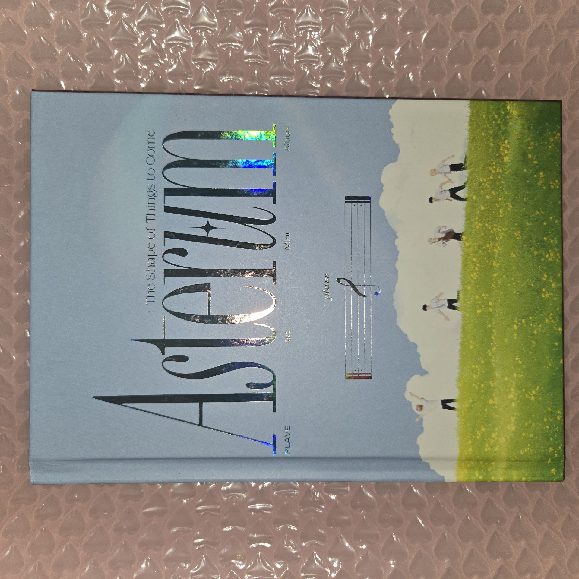 六夏未拆專/空專/專卡