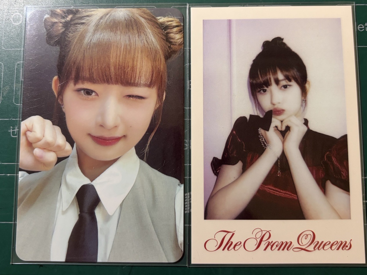 23’FC 演唱會 DVD / CD 卡 Blu-ray ver.