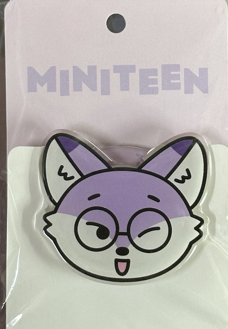 yzy圓手機支架！勿拍！