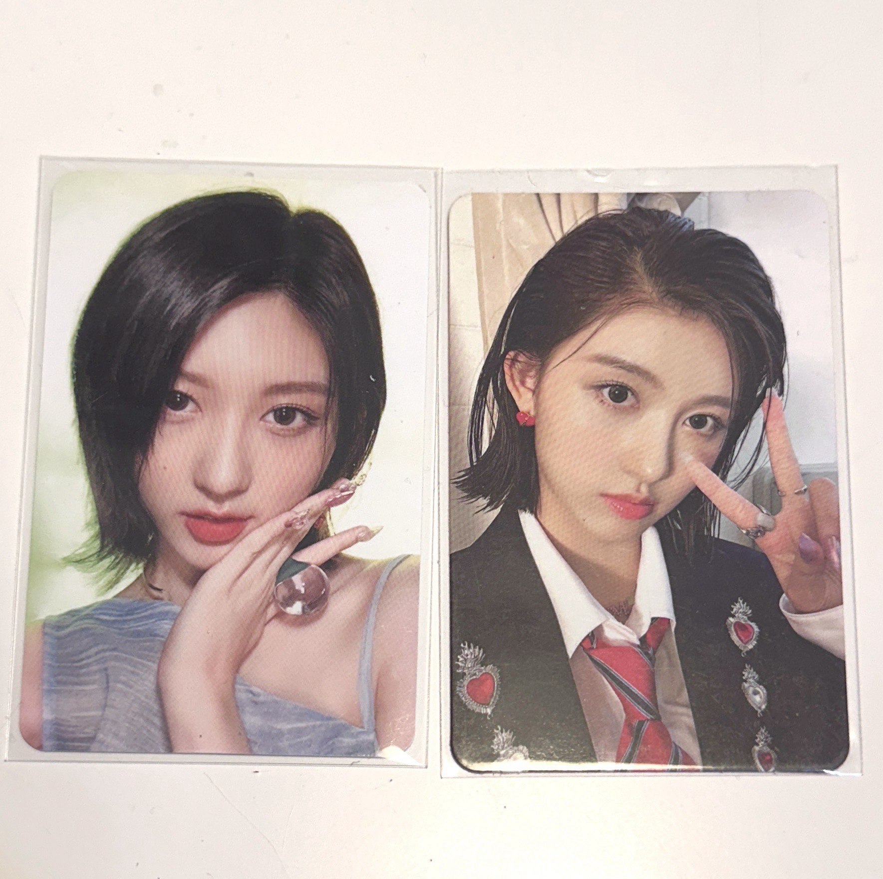 秋 Switch 專&Love Dive專卡