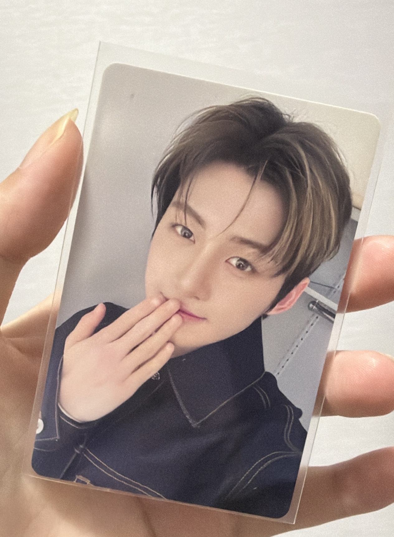 志薫 北京簽售已含綁