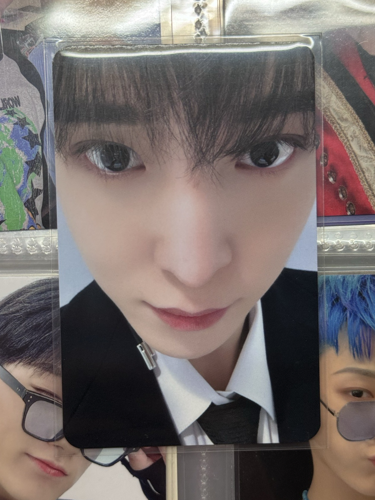 你好丁小狗找你🐶