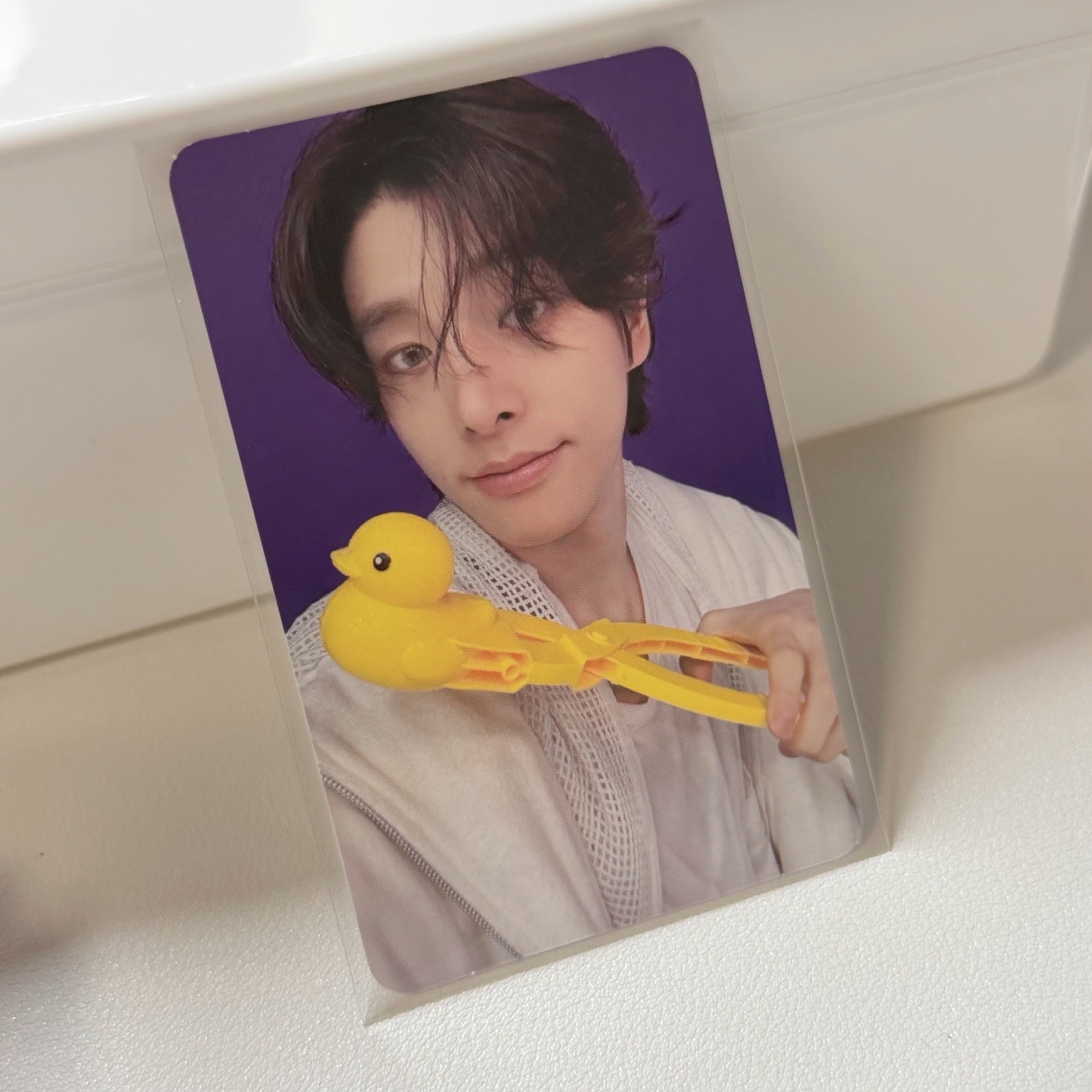 載倫正二後續電子專隨機卡