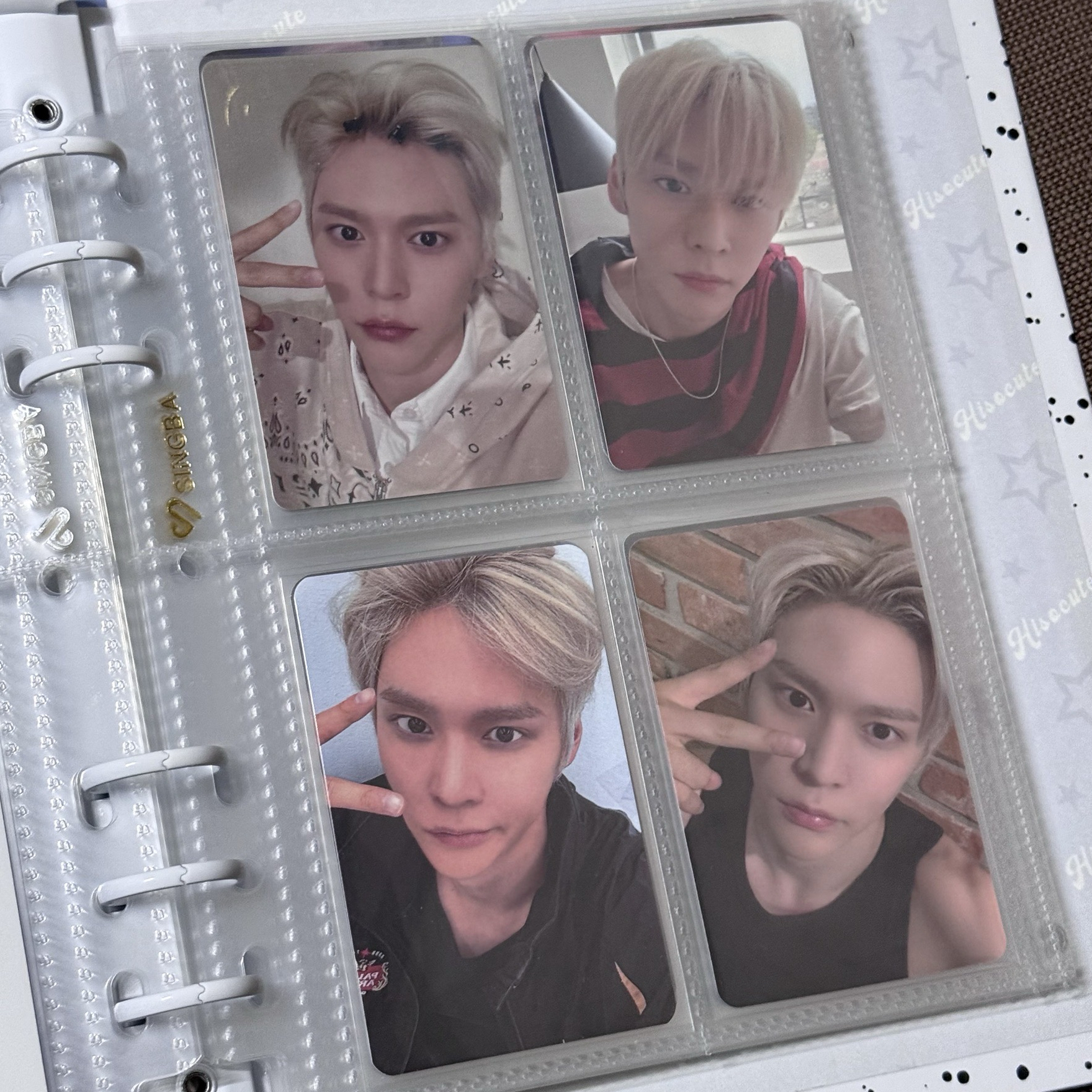 RIIZE EUNSEOK— ODYSSEY 