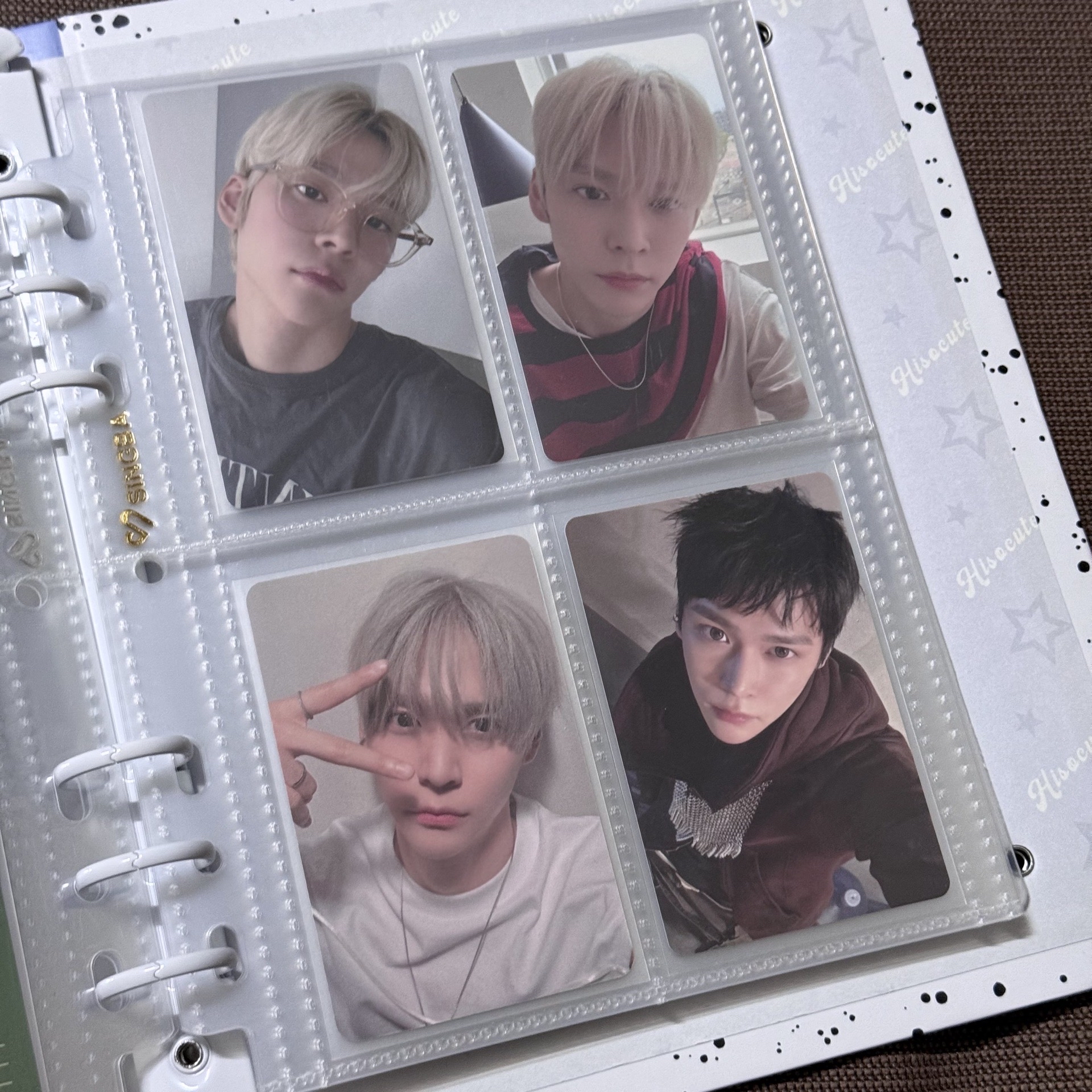 RIIZE EUNSEOK— ODYSSEY 