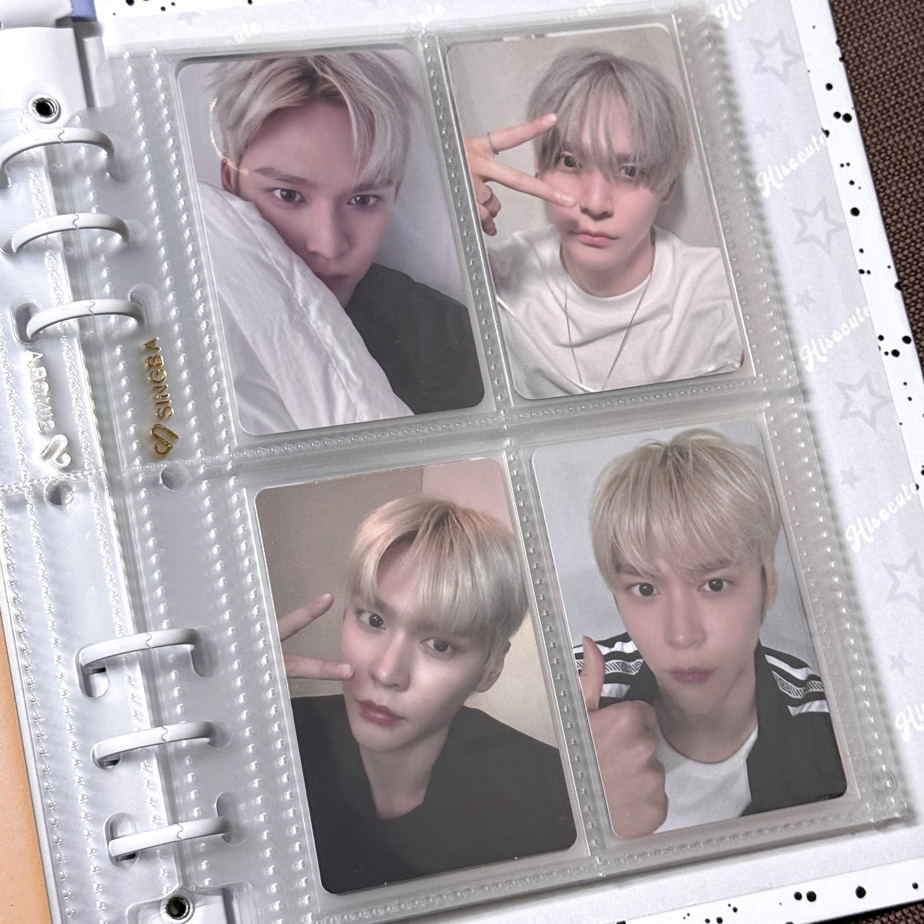 RIIZE EUNSEOK— ODYSSEY 