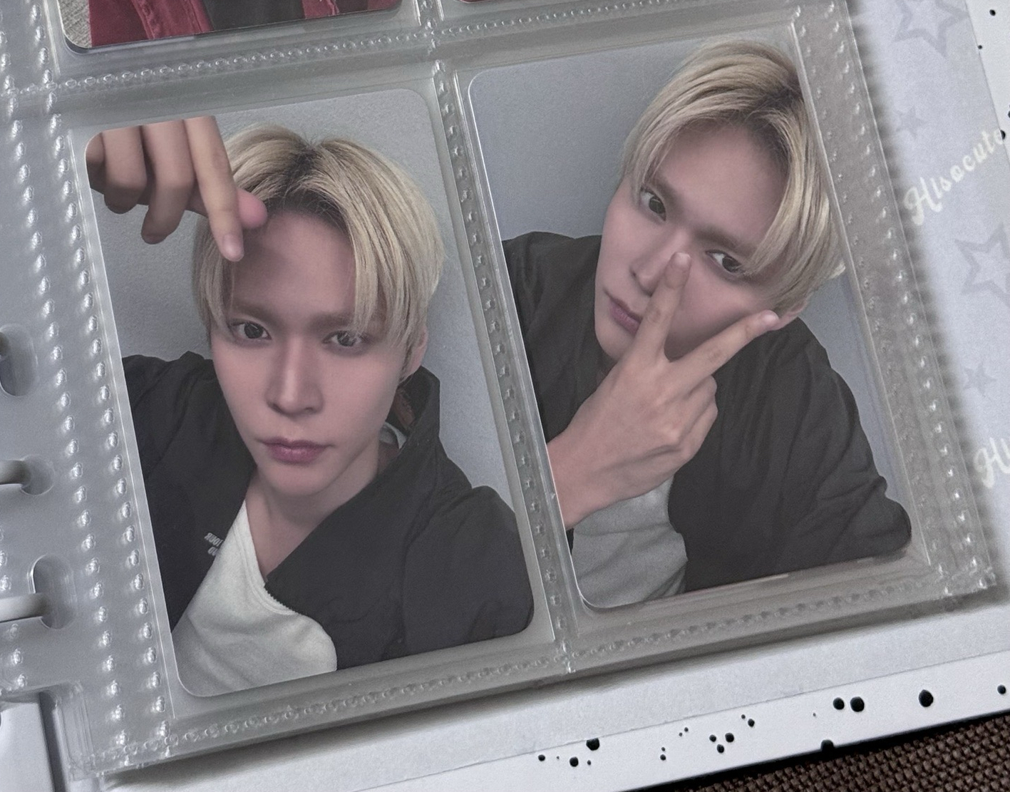 RIIZE EUNSEOK— ODYSSEY 