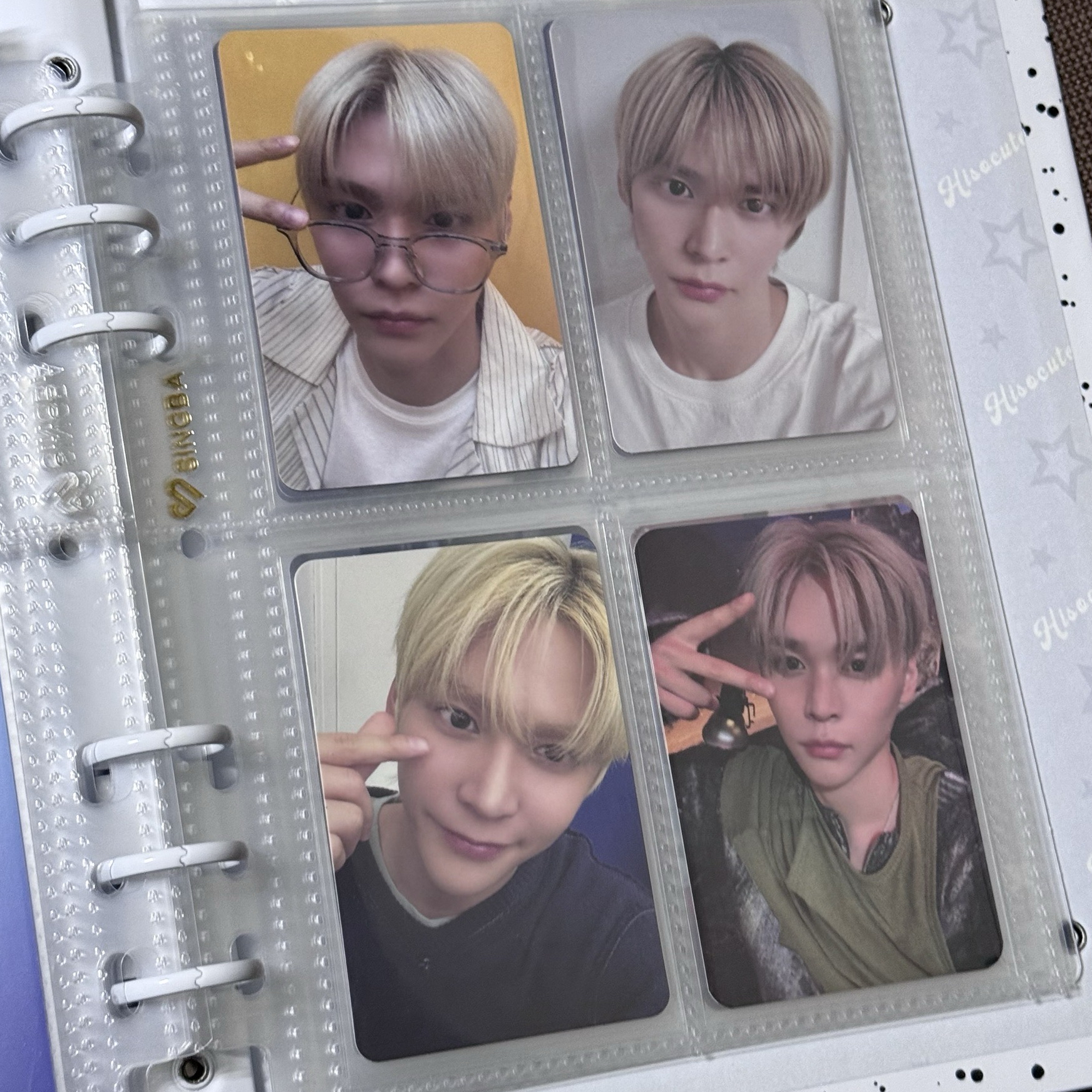 RIIZE EUNSEOK— ODYSSEY 