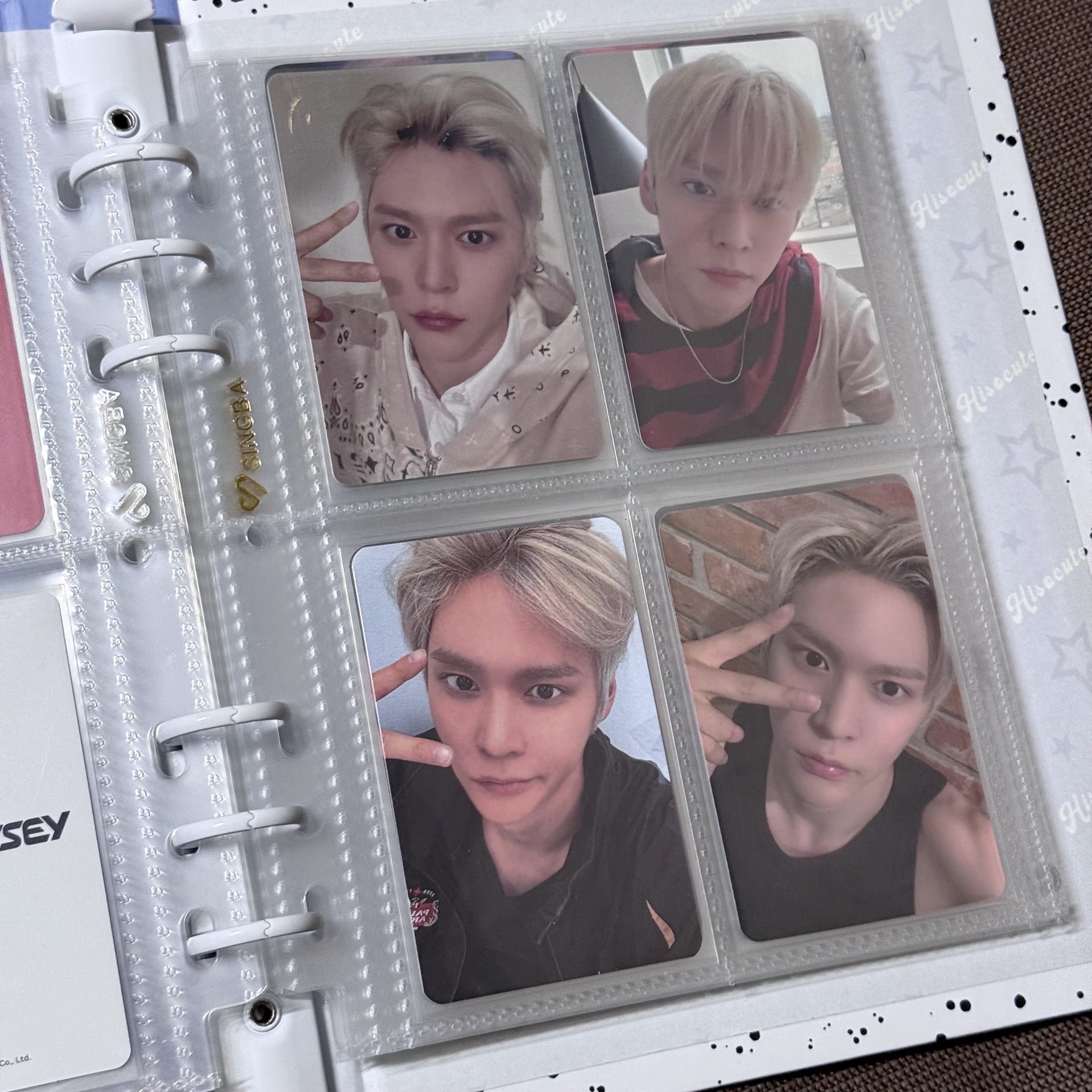 阿公背心恩 右下