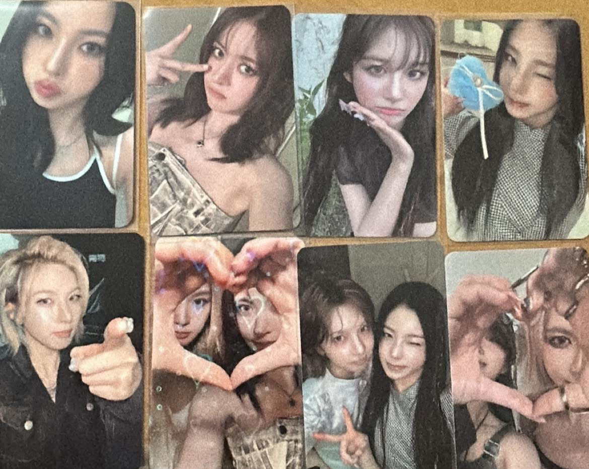 sw3.0線下幸運卡圭+一些專卡