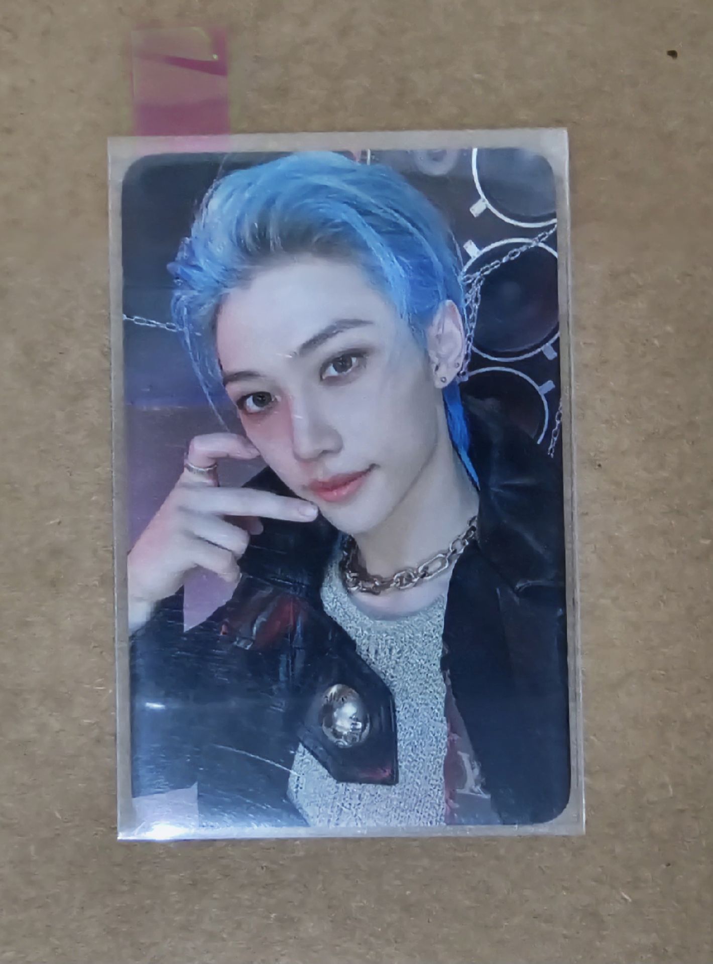 樂-star yes24 特典卡