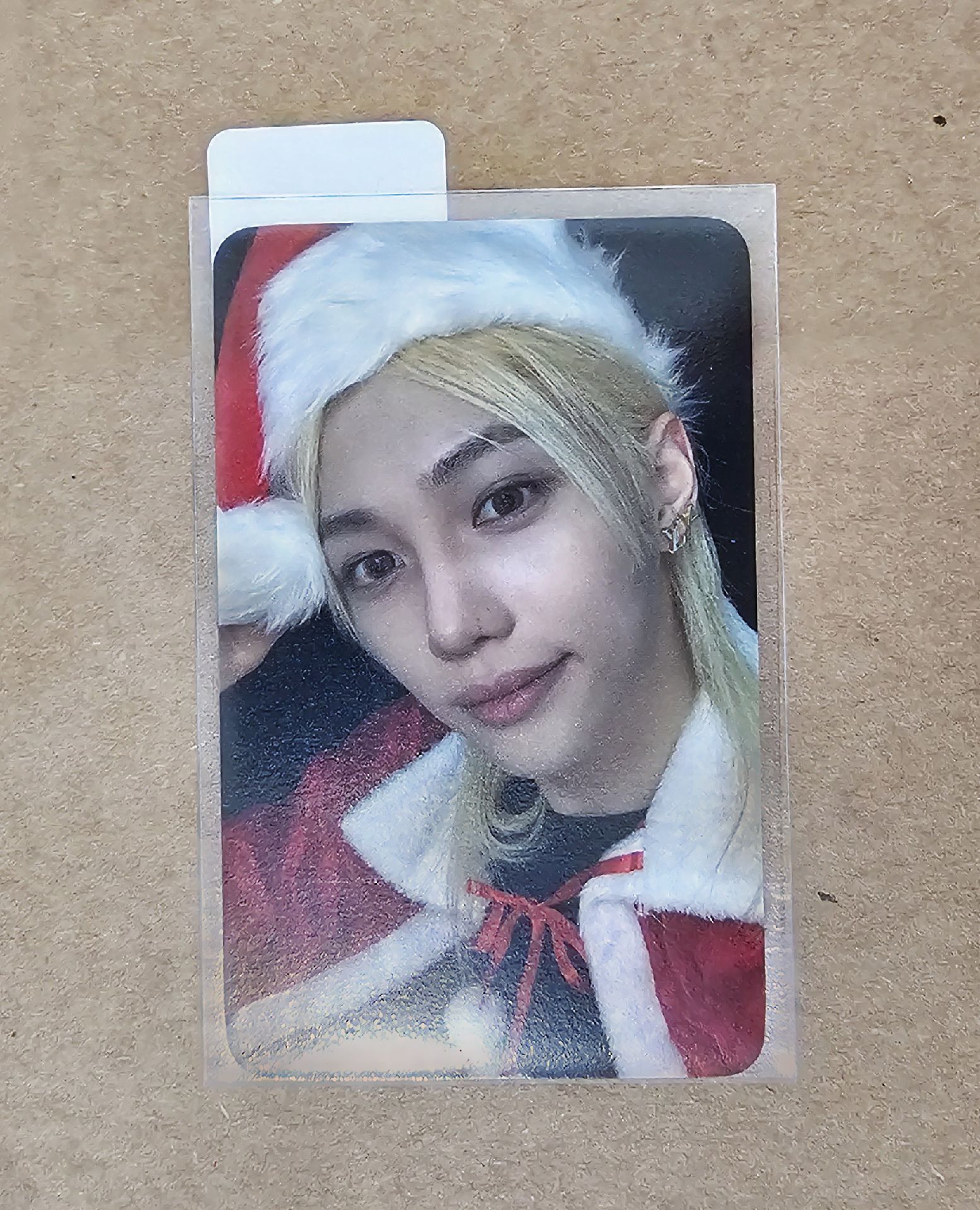 合（HOP）快閃店 滿額卡