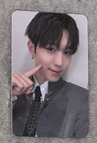 O-RLY sw線上2.0 HYUI簽售卡 