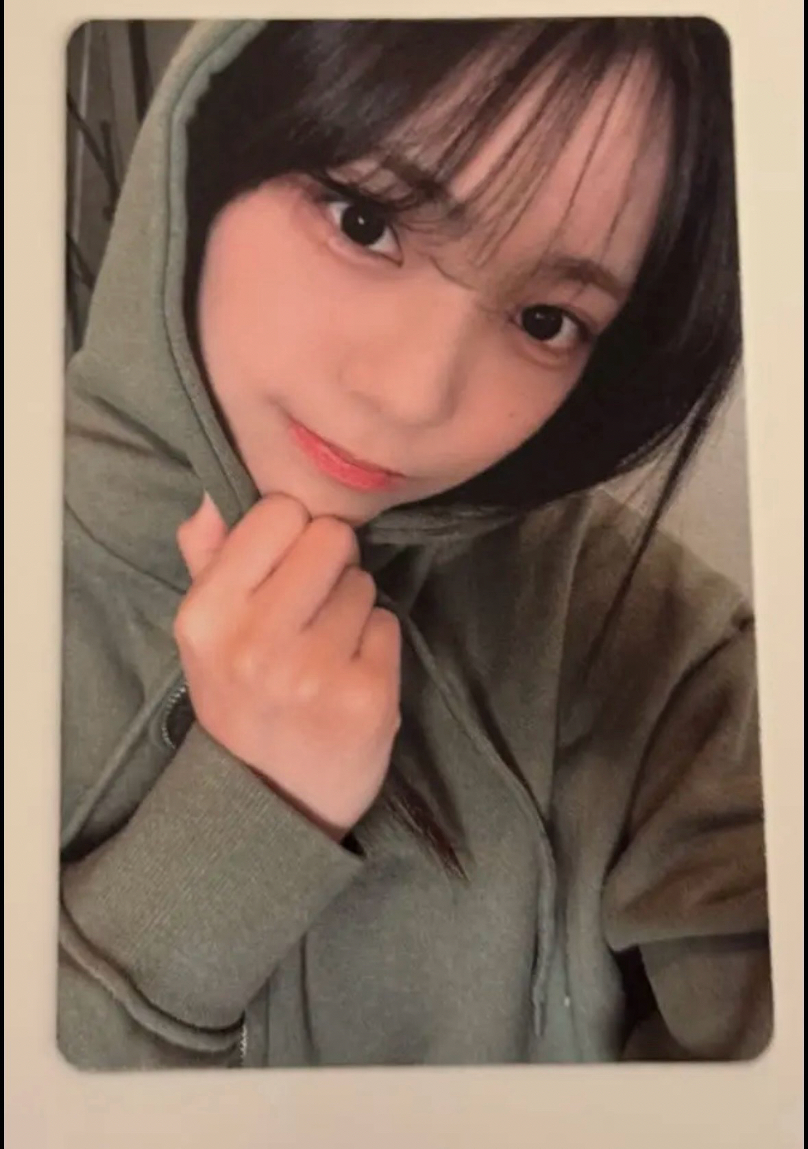 （非現）一巡 入場卡 / 場限卡 大阪場 VVIP-燕