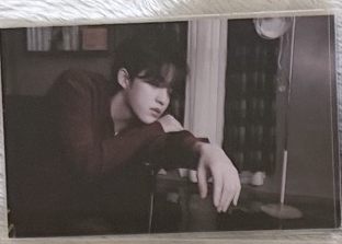 Seventeen 迷11 FML 塔店 勝喆