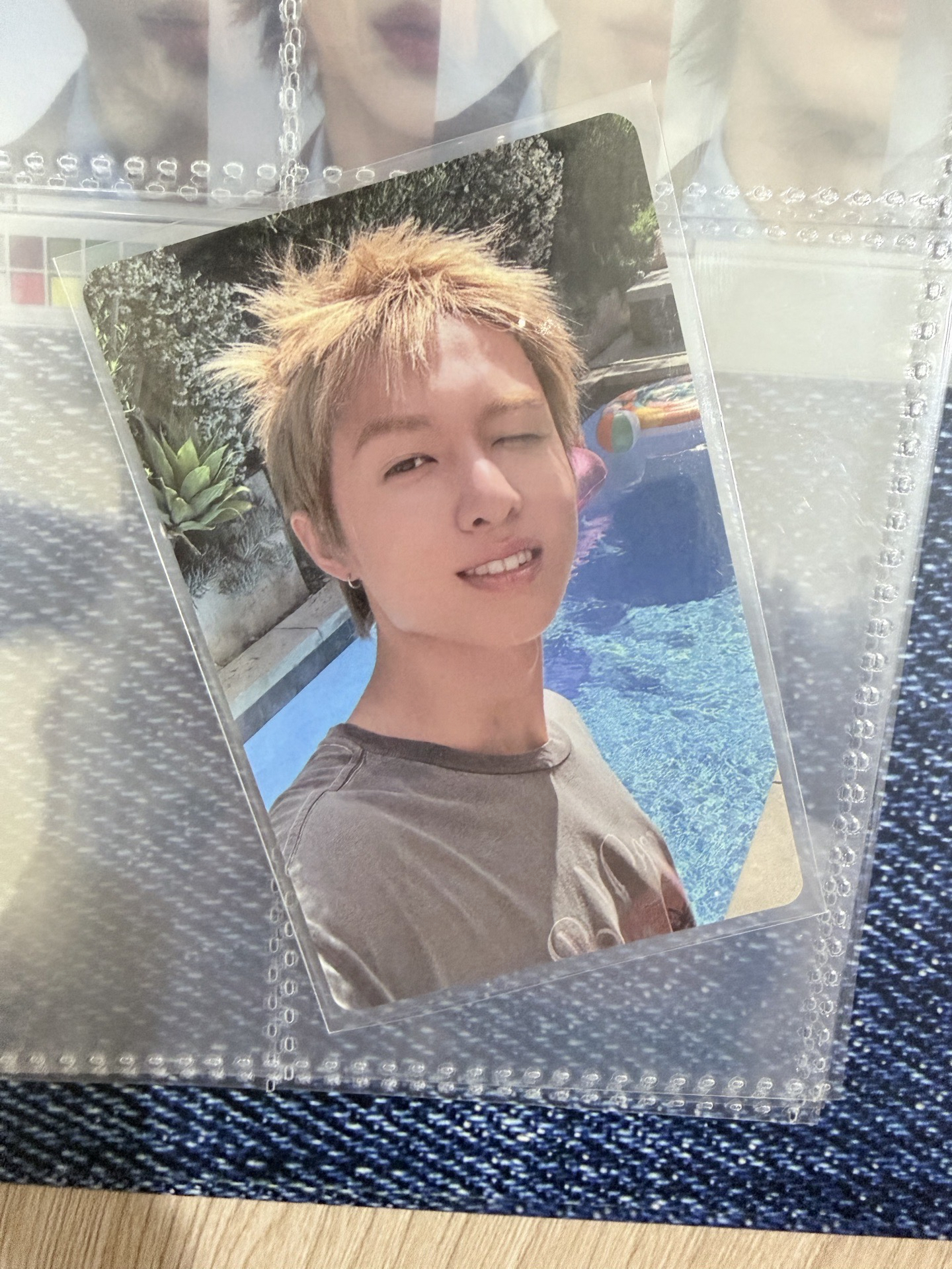 （現貨）一直娛7.0馬丁