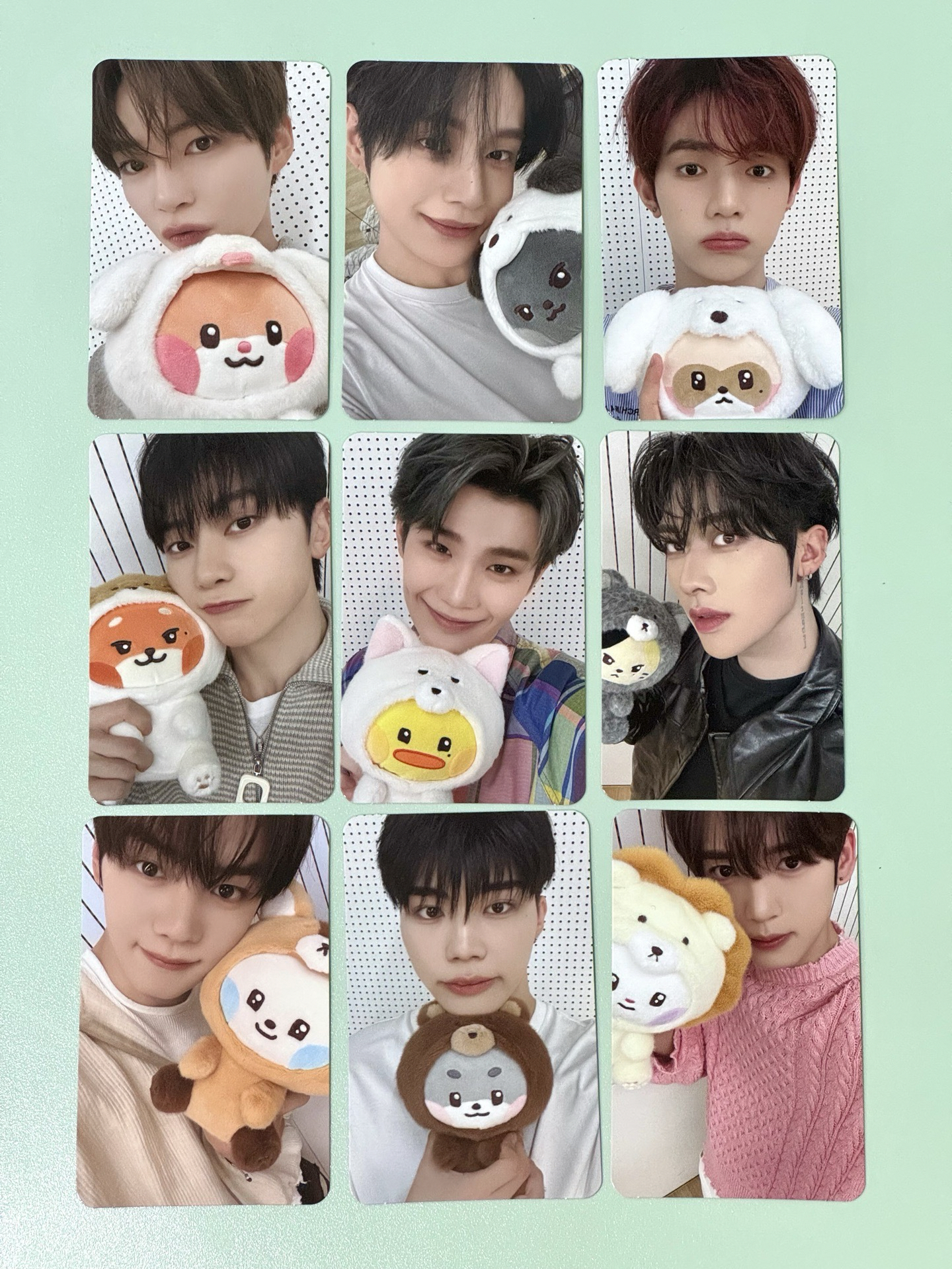 ZB1 Zeroni 滿額卡