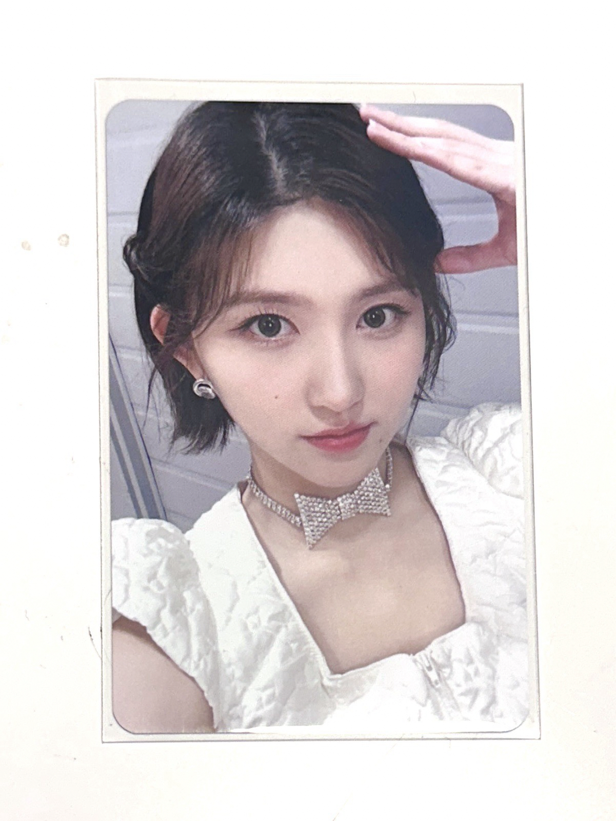 I’ve IVE wm 2.0簽售卡