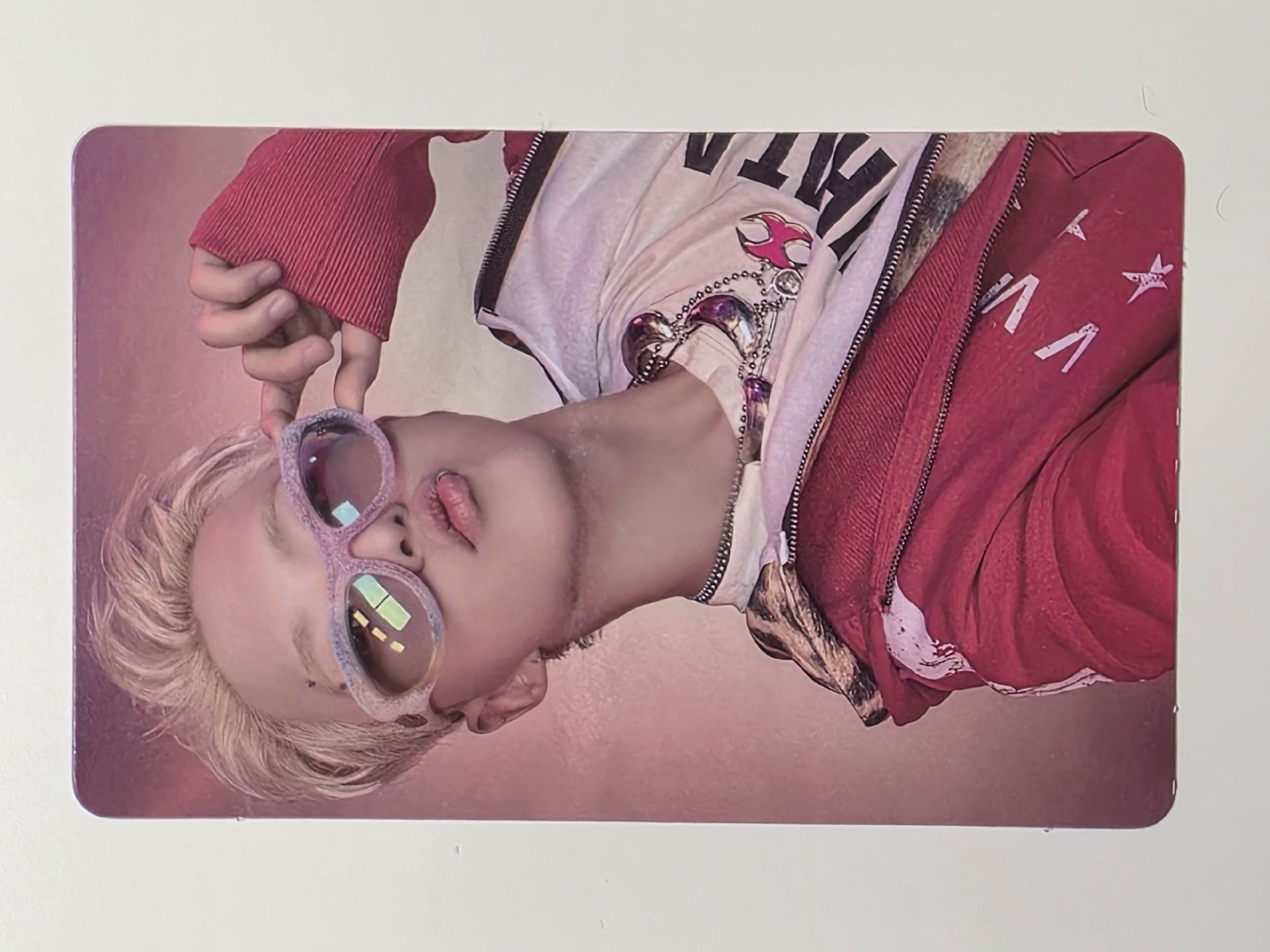 BSS Teleparty WVS 榮