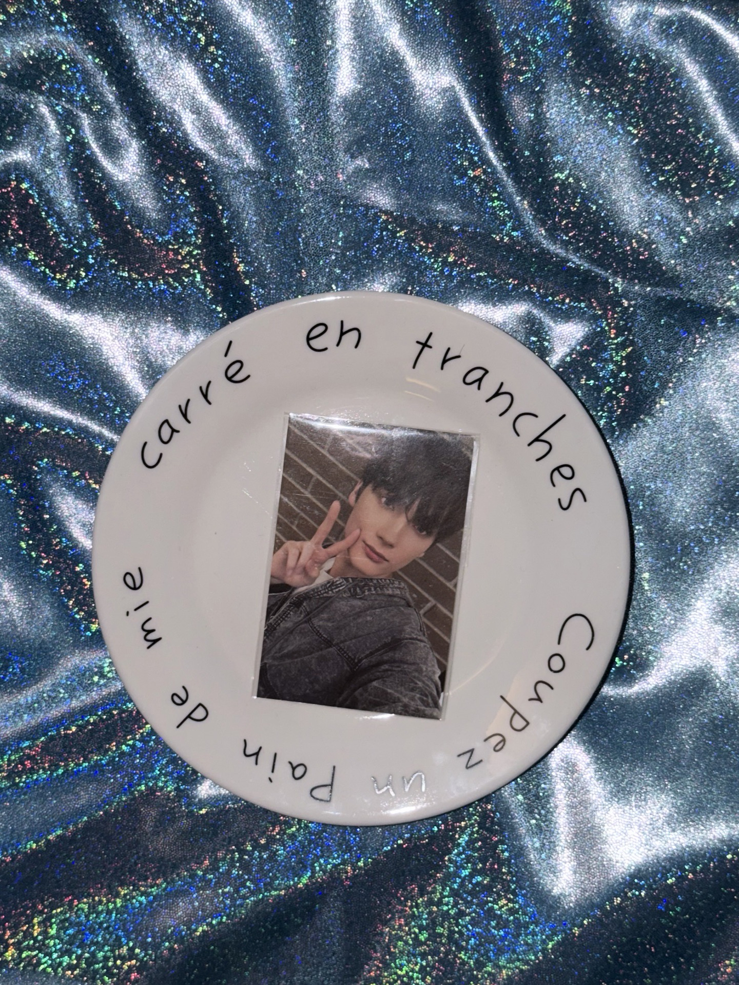 休寧凱 角巴兔快閃滿額卡