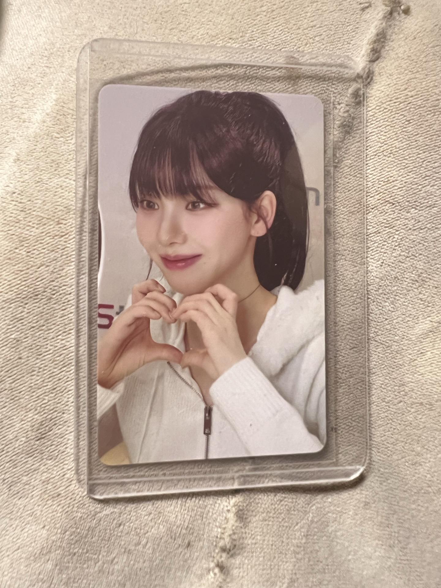 Drama Kms簽售1.0 v3 柚