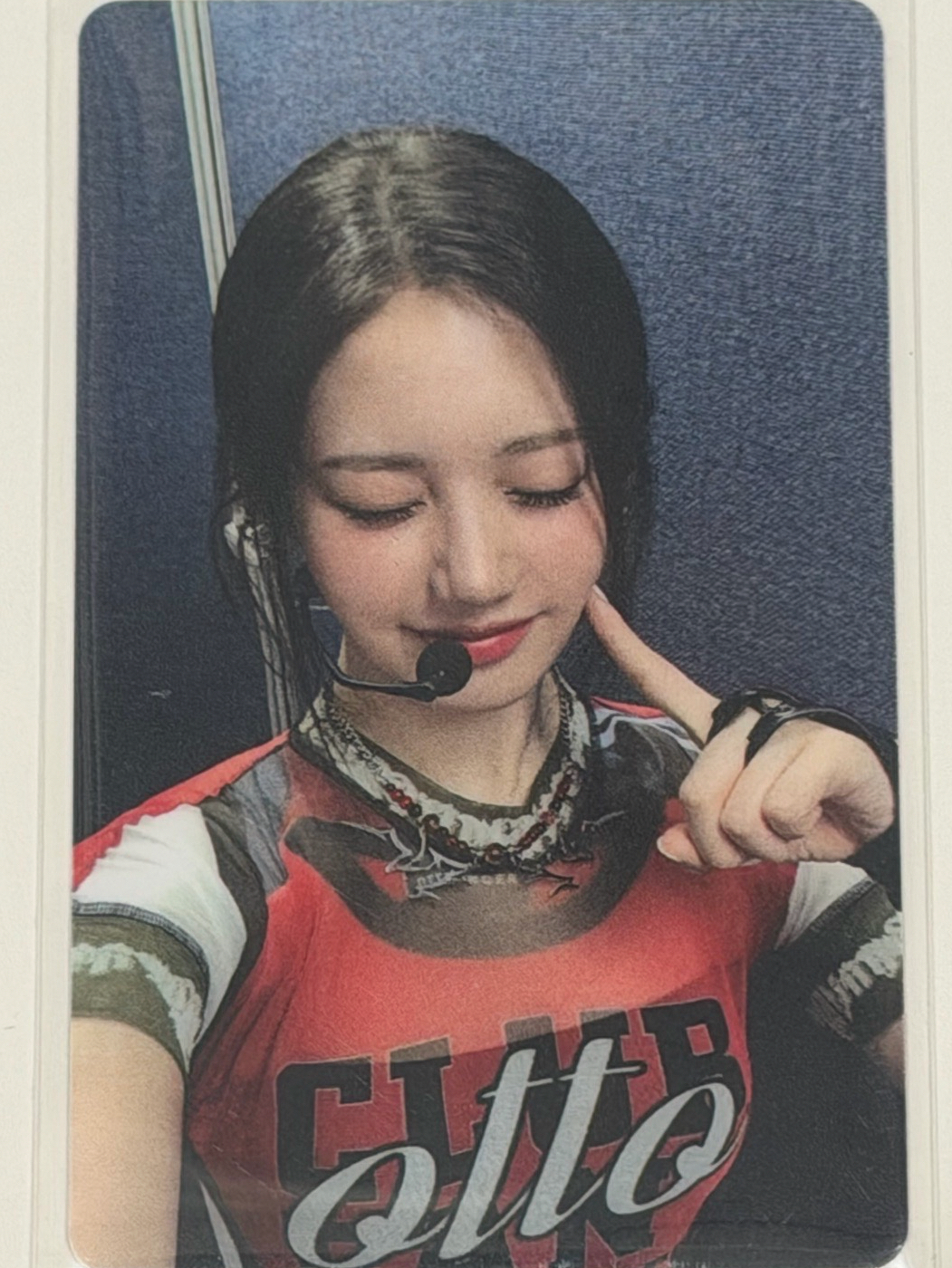 24 FM 台北 入場卡 / 場限卡 