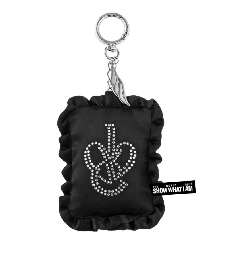 ［代購］IVE show what i am 世巡周邊