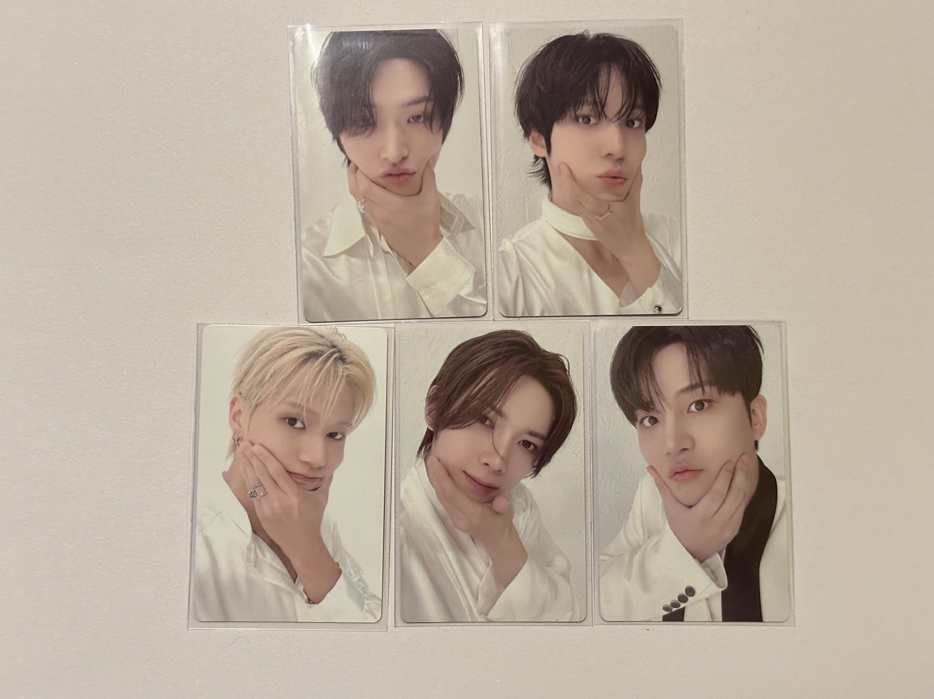 IN YOUR FANTASY 周邊卡 MITO卡套