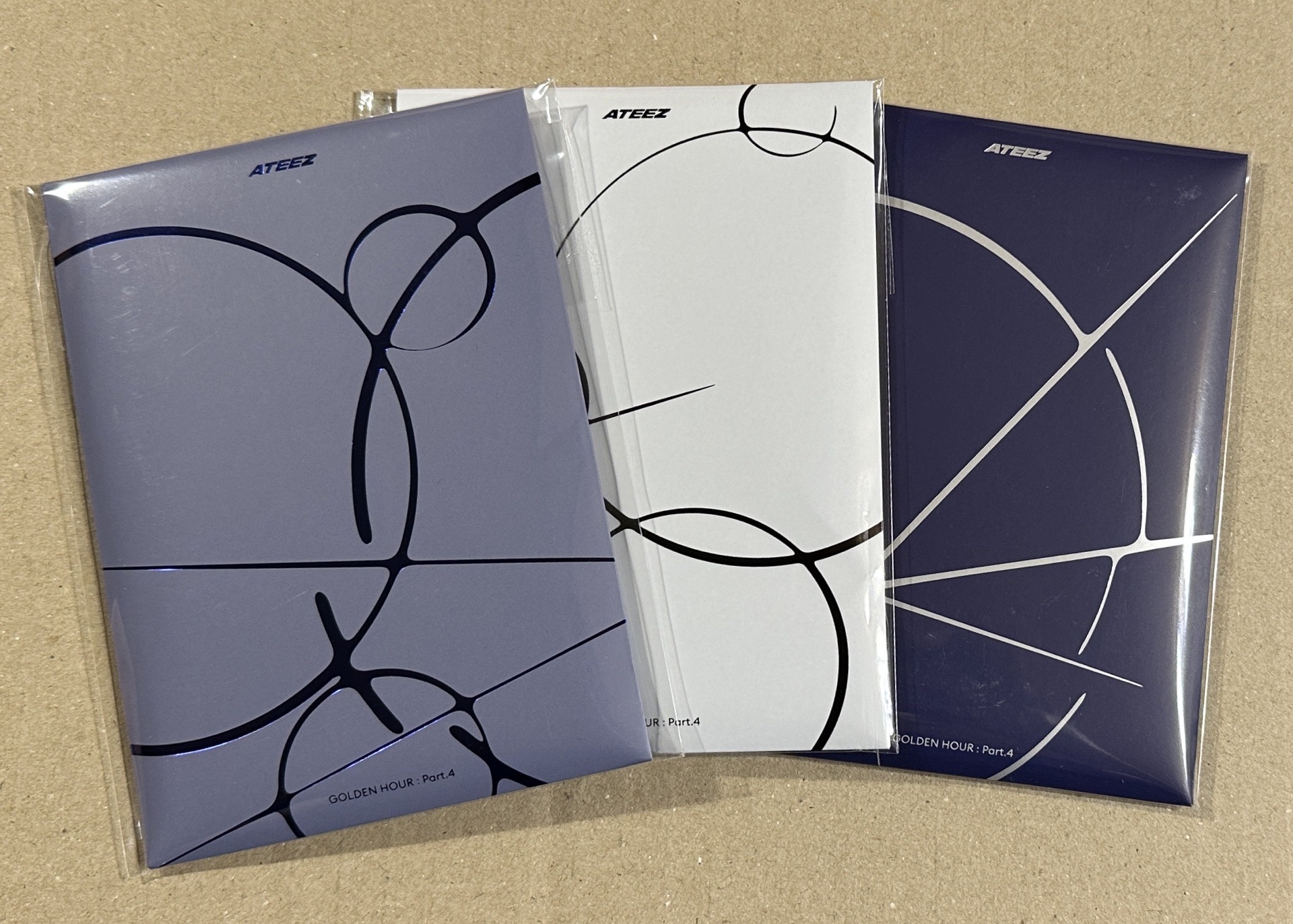 現貨速出 GH4 POCA SET 全新未拆專