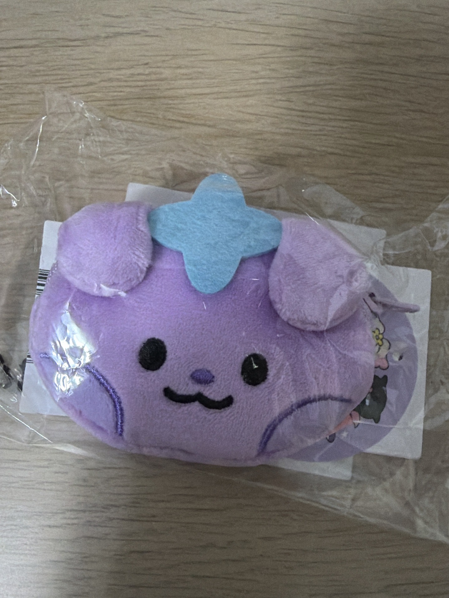 Mighteez 傘零錢包