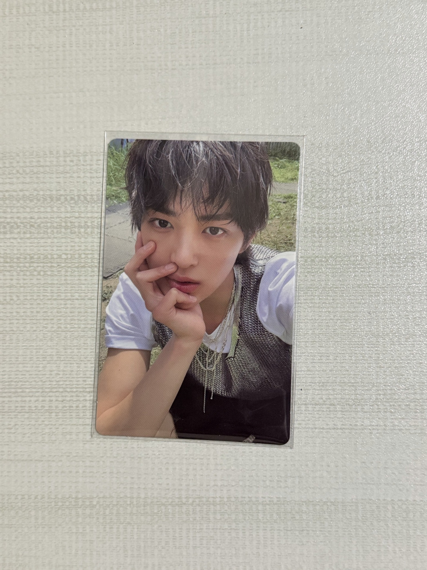 Cortis S3 專卡 安