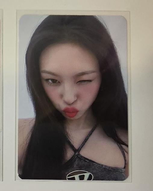 🟢BANILA CO 1.0 代言卡 