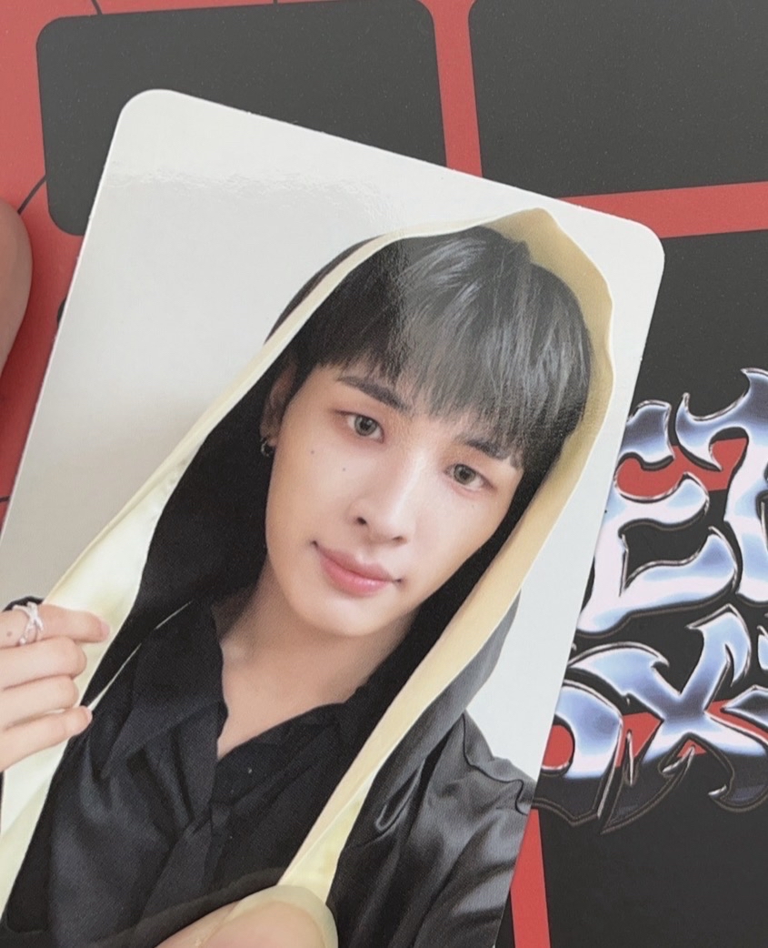 Beat Boxer 打歌二倍卡（需多帶專卡）